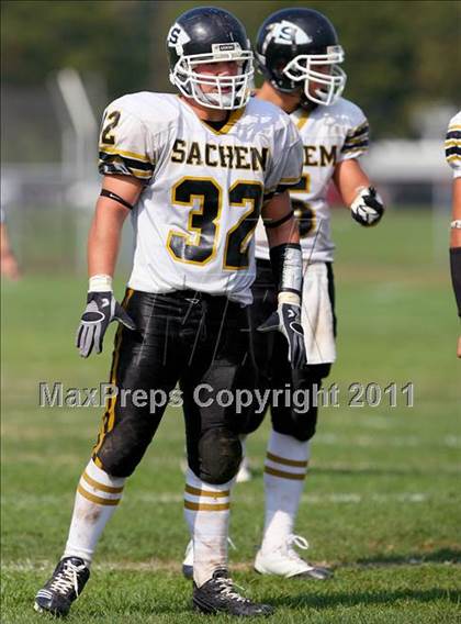 Thumbnail 3 in Sachem North @ Brentwood photogallery.