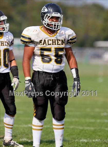 Thumbnail 2 in Sachem North @ Brentwood photogallery.