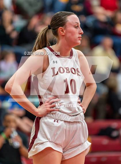 Thumbnail 1 in Rocky Mountain vs. Doherty (CHSAA 6A Round 1) photogallery.