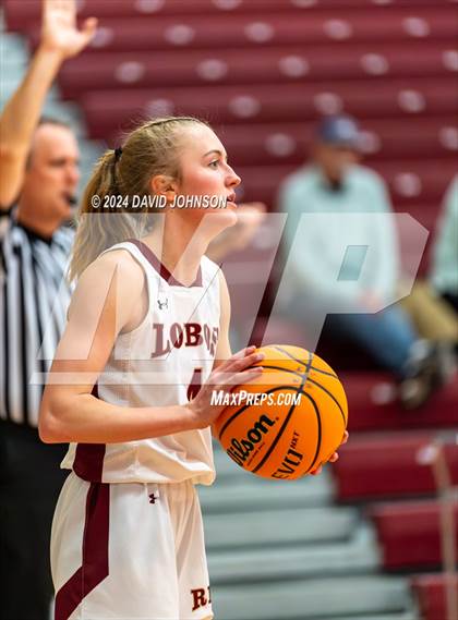 Thumbnail 2 in Rocky Mountain vs. Doherty (CHSAA 6A Round 1) photogallery.