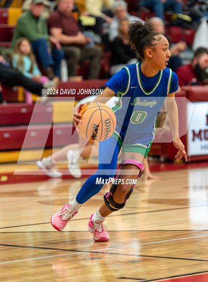 Thumbnail 1 in Rocky Mountain vs. Doherty (CHSAA 6A Round 1) photogallery.
