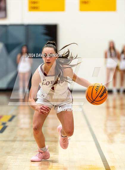 Thumbnail 3 in Rocky Mountain vs. Doherty (CHSAA 6A Round 1) photogallery.