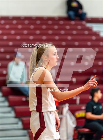 Thumbnail 3 in Rocky Mountain vs. Doherty (CHSAA 6A Round 1) photogallery.