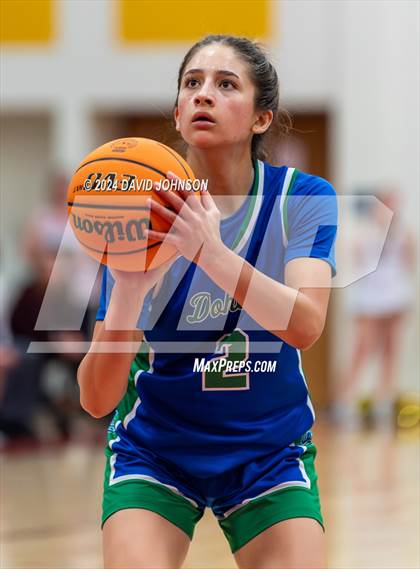 Thumbnail 3 in Rocky Mountain vs. Doherty (CHSAA 6A Round 1) photogallery.