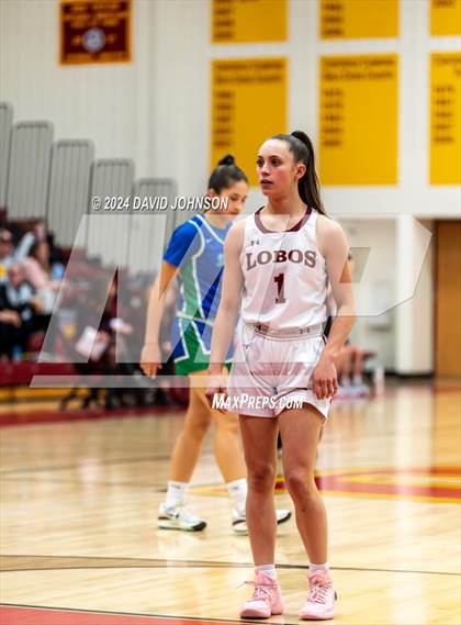 Thumbnail 2 in Rocky Mountain vs. Doherty (CHSAA 6A Round 1) photogallery.