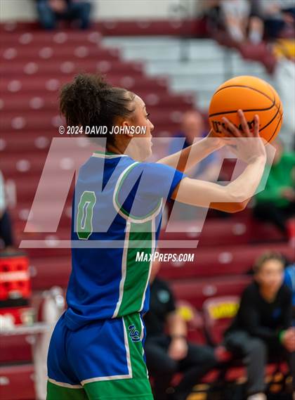 Thumbnail 1 in Rocky Mountain vs. Doherty (CHSAA 6A Round 1) photogallery.