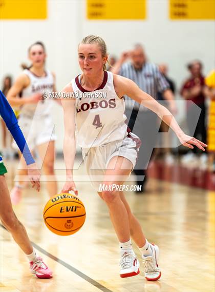 Thumbnail 3 in Rocky Mountain vs. Doherty (CHSAA 6A Round 1) photogallery.