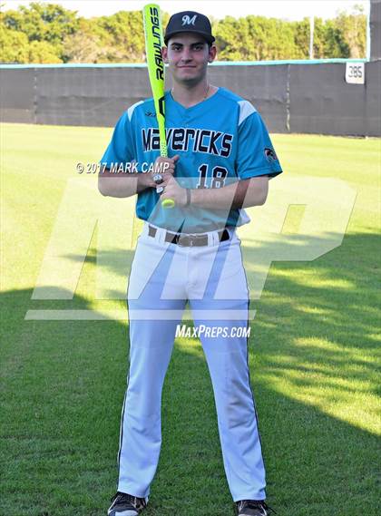 Thumbnail 3 in Archbishop McCarthy (2017 Preseason Top 25 Early Contenders Photo Shoot)  photogallery.