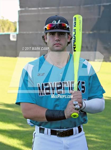Thumbnail 3 in Archbishop McCarthy (2017 Preseason Top 25 Early Contenders Photo Shoot)  photogallery.
