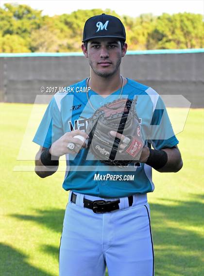 Thumbnail 2 in Archbishop McCarthy (2017 Preseason Top 25 Early Contenders Photo Shoot)  photogallery.