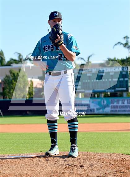 Thumbnail 1 in Archbishop McCarthy (2017 Preseason Top 25 Early Contenders Photo Shoot)  photogallery.