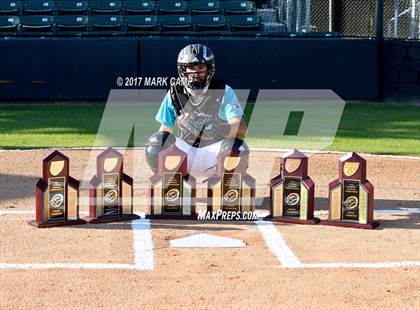Thumbnail 3 in Archbishop McCarthy (2017 Preseason Top 25 Early Contenders Photo Shoot)  photogallery.