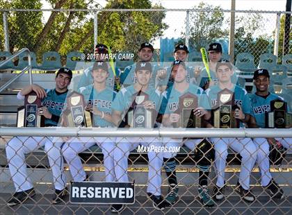 Thumbnail 2 in Archbishop McCarthy (2017 Preseason Top 25 Early Contenders Photo Shoot)  photogallery.