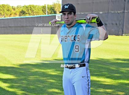 Thumbnail 1 in Archbishop McCarthy (2017 Preseason Top 25 Early Contenders Photo Shoot)  photogallery.