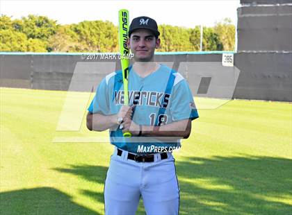 Thumbnail 1 in Archbishop McCarthy (2017 Preseason Top 25 Early Contenders Photo Shoot)  photogallery.