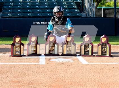 Thumbnail 1 in Archbishop McCarthy (2017 Preseason Top 25 Early Contenders Photo Shoot)  photogallery.