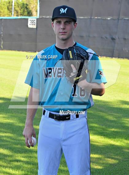 Thumbnail 2 in Archbishop McCarthy (2017 Preseason Top 25 Early Contenders Photo Shoot)  photogallery.