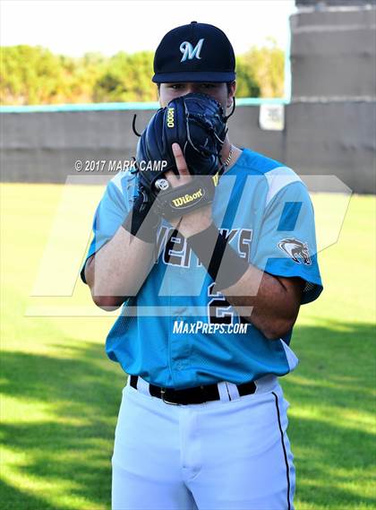 Thumbnail 2 in Archbishop McCarthy (2017 Preseason Top 25 Early Contenders Photo Shoot)  photogallery.