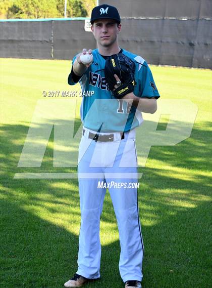 Thumbnail 2 in Archbishop McCarthy (2017 Preseason Top 25 Early Contenders Photo Shoot)  photogallery.