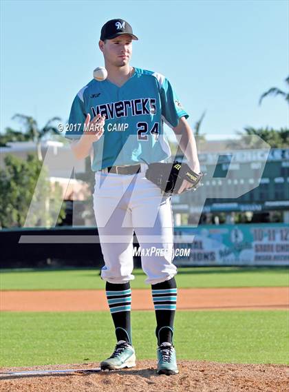 Thumbnail 1 in Archbishop McCarthy (2017 Preseason Top 25 Early Contenders Photo Shoot)  photogallery.