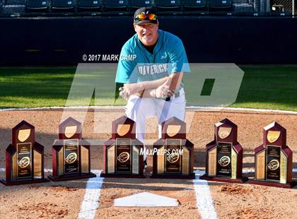 Thumbnail 1 in Archbishop McCarthy (2017 Preseason Top 25 Early Contenders Photo Shoot)  photogallery.