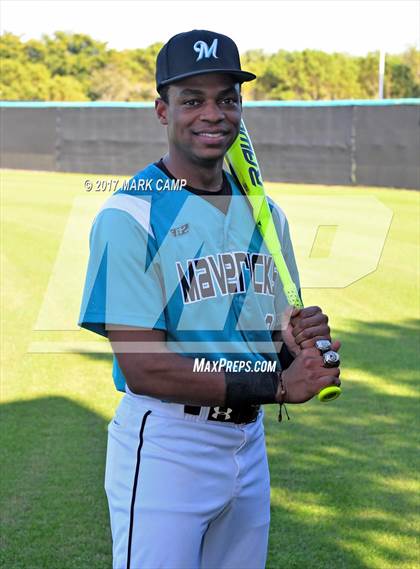 Thumbnail 3 in Archbishop McCarthy (2017 Preseason Top 25 Early Contenders Photo Shoot)  photogallery.