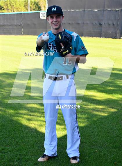Thumbnail 3 in Archbishop McCarthy (2017 Preseason Top 25 Early Contenders Photo Shoot)  photogallery.