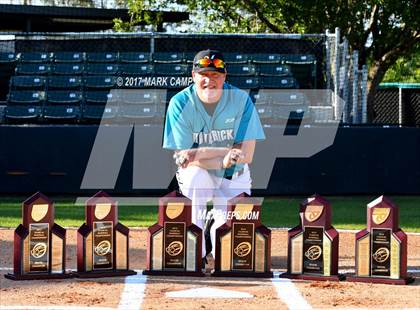 Thumbnail 2 in Archbishop McCarthy (2017 Preseason Top 25 Early Contenders Photo Shoot)  photogallery.