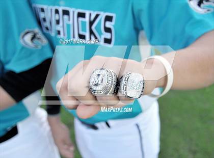 Thumbnail 3 in Archbishop McCarthy (2017 Preseason Top 25 Early Contenders Photo Shoot)  photogallery.