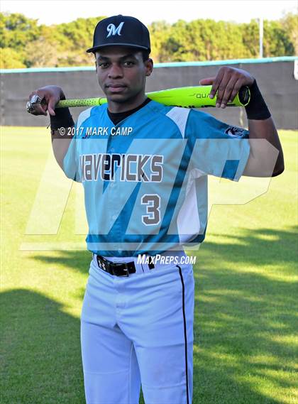 Thumbnail 3 in Archbishop McCarthy (2017 Preseason Top 25 Early Contenders Photo Shoot)  photogallery.