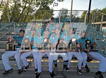 Thumbnail 3 in Archbishop McCarthy (2017 Preseason Top 25 Early Contenders Photo Shoot)  photogallery.