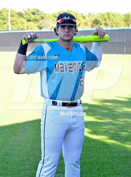 Thumbnail 1 in Archbishop McCarthy (2017 Preseason Top 25 Early Contenders Photo Shoot)  photogallery.