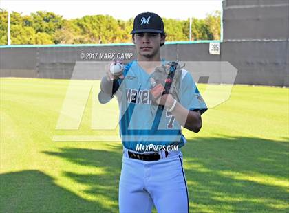 Thumbnail 3 in Archbishop McCarthy (2017 Preseason Top 25 Early Contenders Photo Shoot)  photogallery.