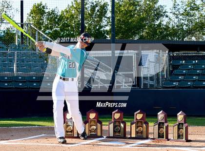 Thumbnail 2 in Archbishop McCarthy (2017 Preseason Top 25 Early Contenders Photo Shoot)  photogallery.