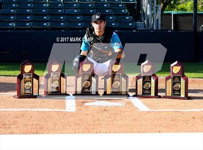 Thumbnail 1 in Archbishop McCarthy (2017 Preseason Top 25 Early Contenders Photo Shoot)  photogallery.