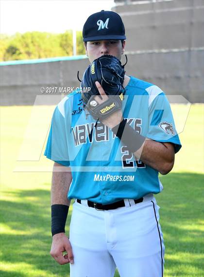 Thumbnail 1 in Archbishop McCarthy (2017 Preseason Top 25 Early Contenders Photo Shoot)  photogallery.
