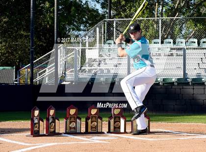 Thumbnail 1 in Archbishop McCarthy (2017 Preseason Top 25 Early Contenders Photo Shoot)  photogallery.