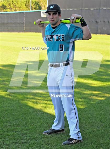 Thumbnail 2 in Archbishop McCarthy (2017 Preseason Top 25 Early Contenders Photo Shoot)  photogallery.