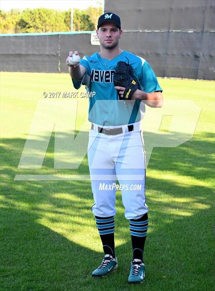 Thumbnail 1 in Archbishop McCarthy (2017 Preseason Top 25 Early Contenders Photo Shoot)  photogallery.