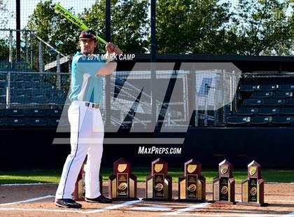 Thumbnail 2 in Archbishop McCarthy (2017 Preseason Top 25 Early Contenders Photo Shoot)  photogallery.