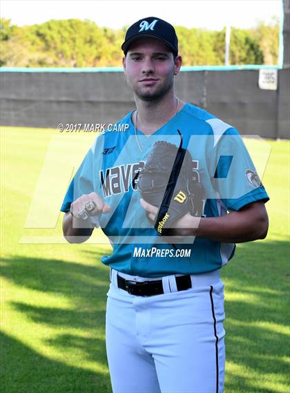 Thumbnail 1 in Archbishop McCarthy (2017 Preseason Top 25 Early Contenders Photo Shoot)  photogallery.