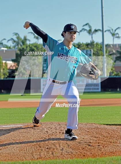 Thumbnail 3 in Archbishop McCarthy (2017 Preseason Top 25 Early Contenders Photo Shoot)  photogallery.