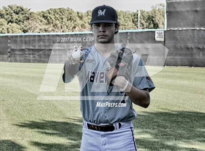 Thumbnail 1 in Archbishop McCarthy (2017 Preseason Top 25 Early Contenders Photo Shoot)  photogallery.