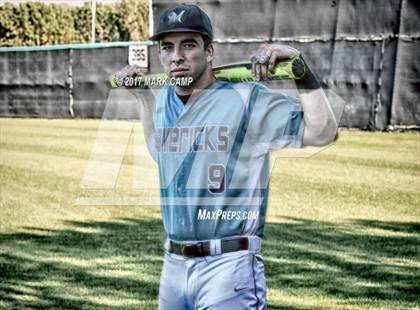 Thumbnail 2 in Archbishop McCarthy (2017 Preseason Top 25 Early Contenders Photo Shoot)  photogallery.