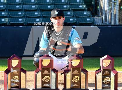 Thumbnail 3 in Archbishop McCarthy (2017 Preseason Top 25 Early Contenders Photo Shoot)  photogallery.