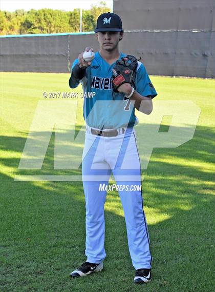Thumbnail 3 in Archbishop McCarthy (2017 Preseason Top 25 Early Contenders Photo Shoot)  photogallery.