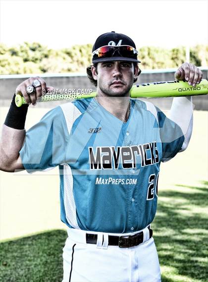 Thumbnail 3 in Archbishop McCarthy (2017 Preseason Top 25 Early Contenders Photo Shoot)  photogallery.