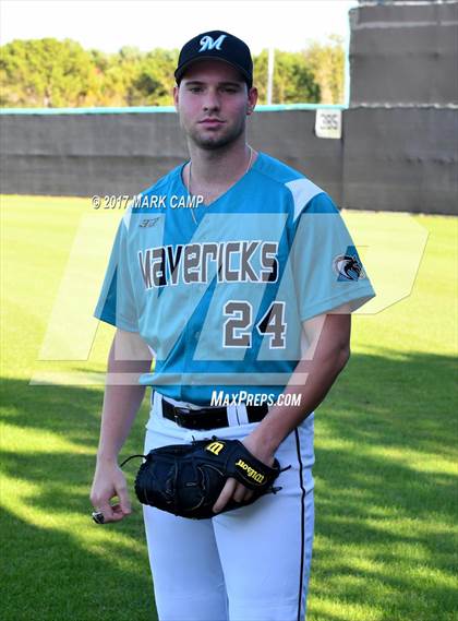 Thumbnail 1 in Archbishop McCarthy (2017 Preseason Top 25 Early Contenders Photo Shoot)  photogallery.