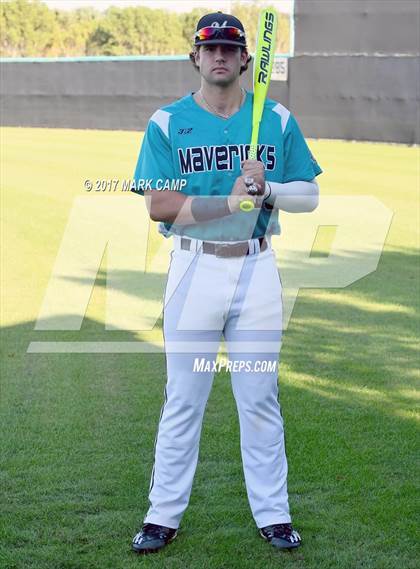 Thumbnail 1 in Archbishop McCarthy (2017 Preseason Top 25 Early Contenders Photo Shoot)  photogallery.