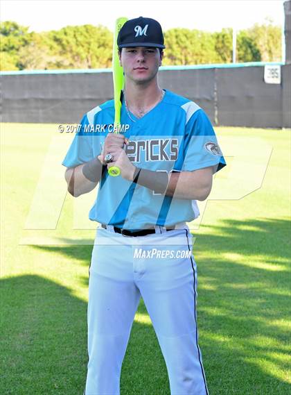 Thumbnail 3 in Archbishop McCarthy (2017 Preseason Top 25 Early Contenders Photo Shoot)  photogallery.